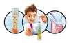 BUKI Mini Lab, Színek kémiája BUKI, 6–8 év, Többszínű