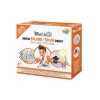 BUKI Mini Lab, Napenergia BUKI, 6–8 év, Többszínű