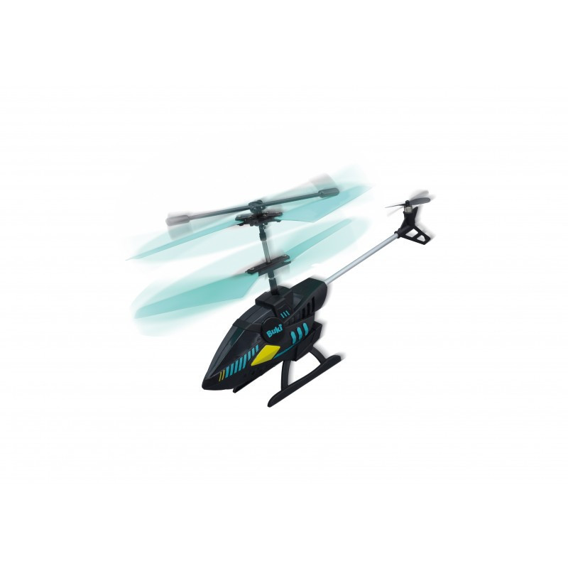 Távírányítós RC helikopter BUKI – alternatív kép 2