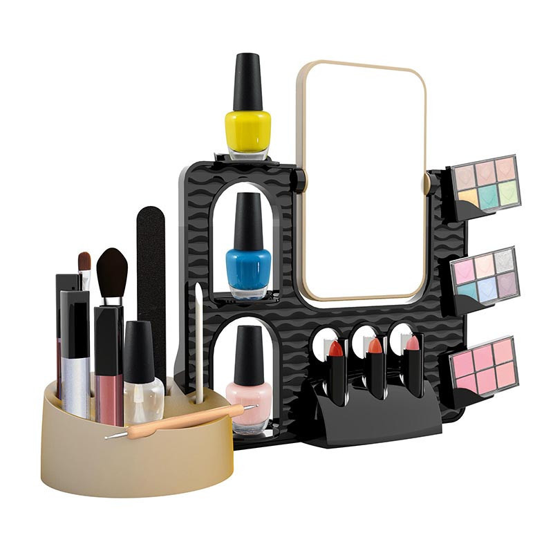 Professzionális stúdió Make up BUKI – alternatív kép 1