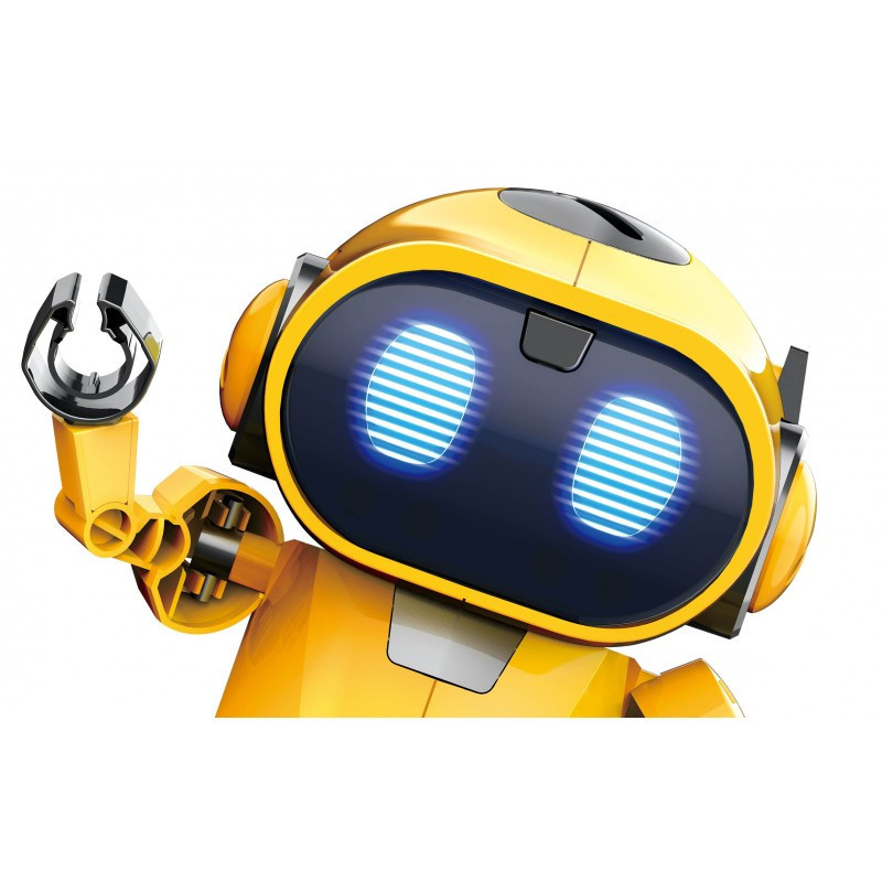 Tibo robot BUKI – alternatív kép 2