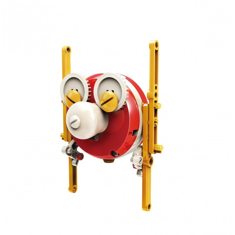 BUKI Gyroscope robot BUKI, alternatív kép 5