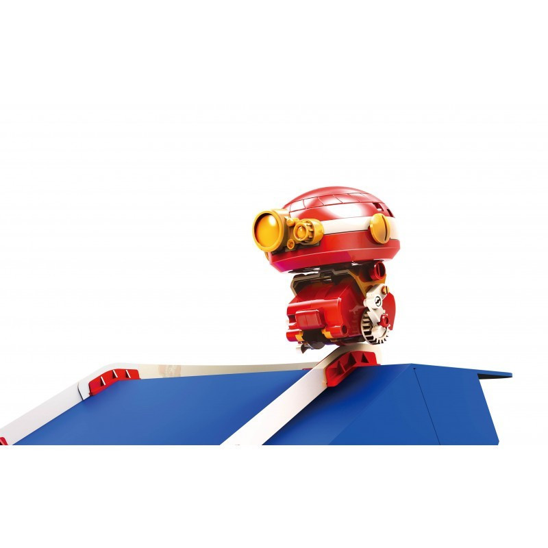 BUKI Gyroscope robot BUKI, alternatív kép 6