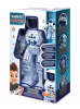 BUKI Távirányíthatós Marko robot zenével és hangeffektekkel BUKI, 6–8 év, Többszínű