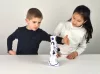 BUKI Távirányíthatós Marko robot zenével és hangeffektekkel BUKI, 6–8 év, Többszínű
