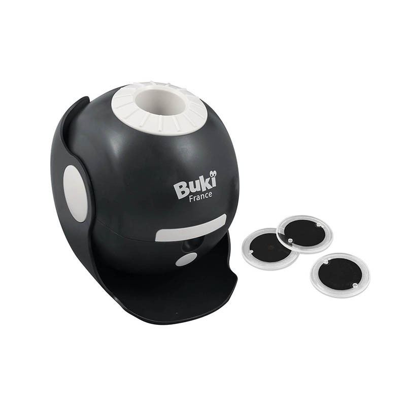 BUKI HD Planetárium vetítő BUKI, alternatív kép 1