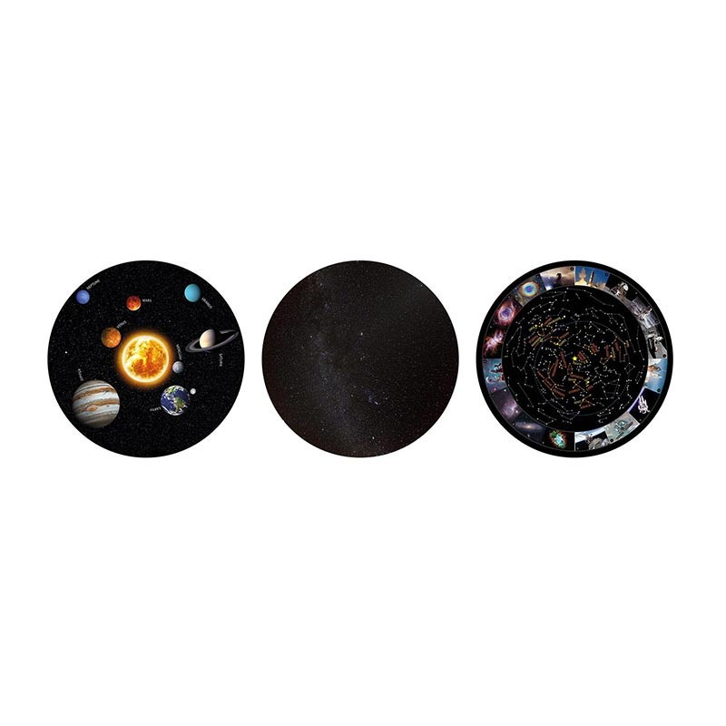 BUKI HD Planetárium vetítő BUKI, alternatív kép 2