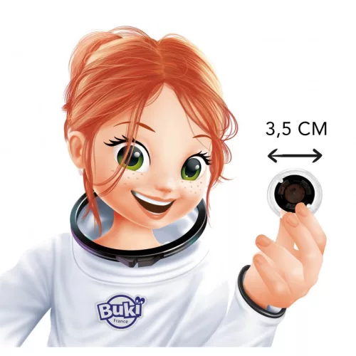 BUKI Planetáriumhoz cserélhető lemezek BUKI, 6–8 év, Planetáriumhoz cserélhető lemezek BUKI, Többszínű