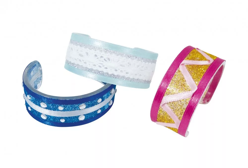 Csillogó karkötő készítő BUKI alternatív kép 2