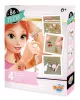 BUKI Kawaii Ékszer készítő BUKI, 6–8 év, Többszínű