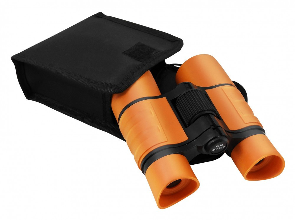 Távcső 4*30 mm BUKI – alternatív kép 2