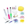 BUKI DIY Toll - Kawaii BUKI, 6–8 év, Többszínű