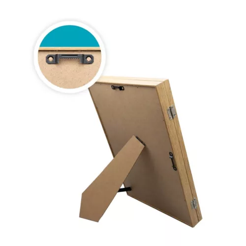 Rajz kiállító és tároló keret BUKI