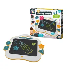 Első digitális rajztáblám BUKI