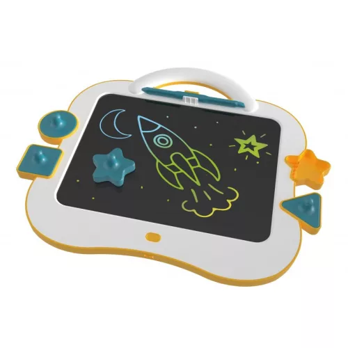 Első digitális rajztáblám BUKI