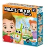 BUKI Walkie Talkie - Junior BUKI, 3–5 év, Többszínű