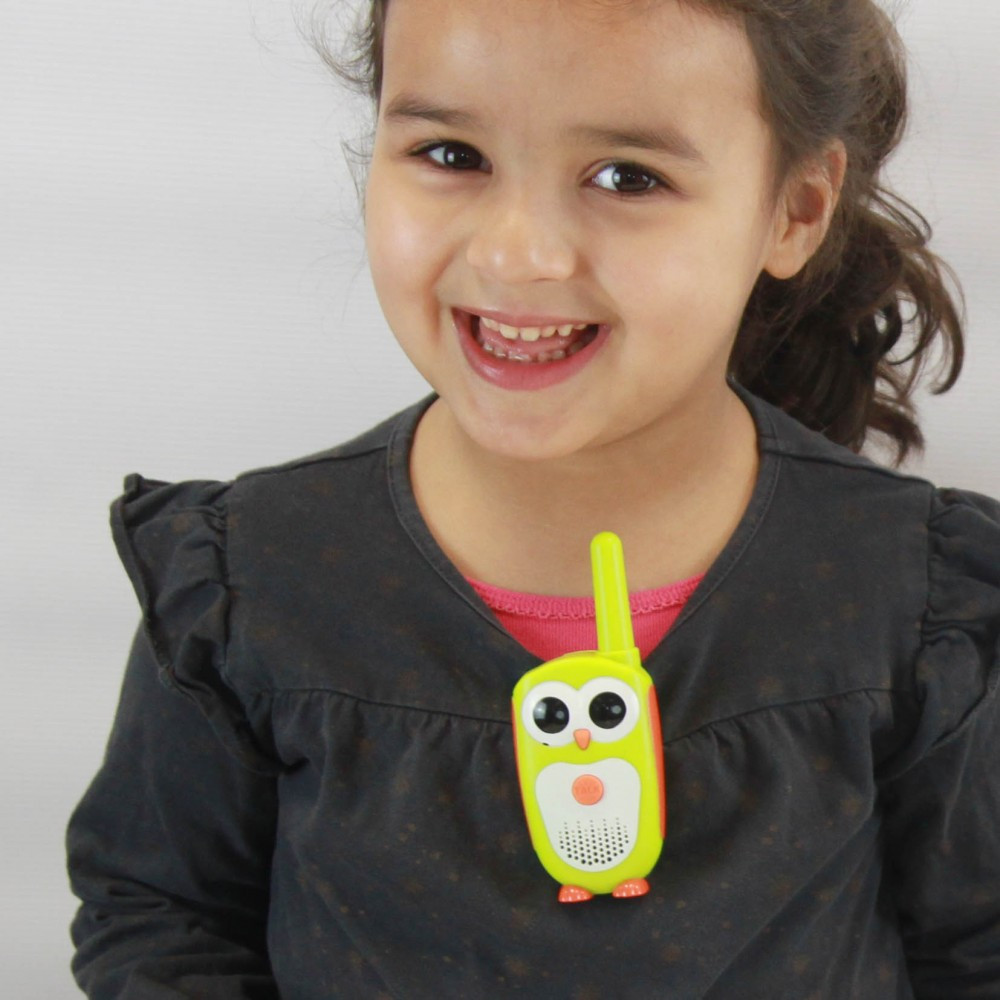 BUKI Walkie Talkie - Junior BUKI, alternatív kép 3
