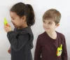BUKI Walkie Talkie - Junior BUKI, 3–5 év, Többszínű