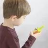 BUKI Walkie Talkie - Junior BUKI, 3–5 év, Többszínű