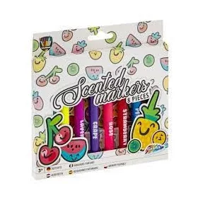 Illatos filctoll 8 db-os, Grafix