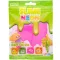 Grafix Neon színű puha slime, Rózsaszín Grafix, 3–5 év