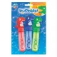 Moxy 3 db-os buborékfújó szett, dinoszauruszok Grafix