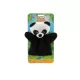 Moxy első kesztyűbábom, panda Grafix
