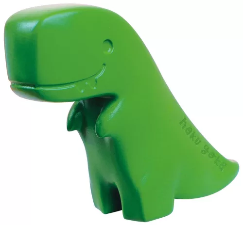 Ujjra húzható marokkréta készlet 6 db-os, Dinoszauruszok Haku Yoka