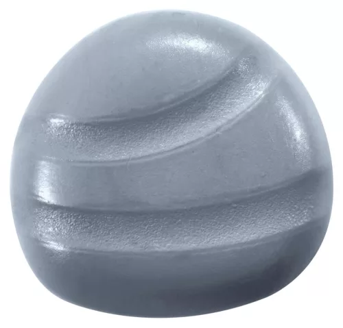 Marokkréta készlet 6 db-os, Színes kavicsok Haku Yoka