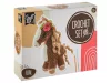 CraftID figura horgoló készlet, Lovacska CraftArt