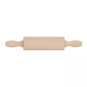 Játék sodrófa natúr fából Jabadabado