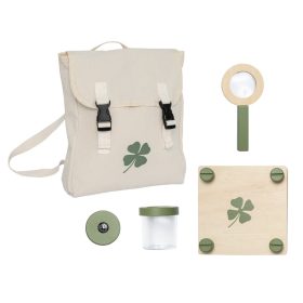 Természet felfedező táska kicsiknek Jabadabado