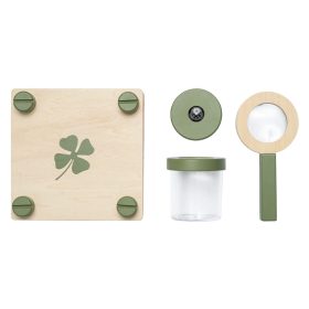 Természet felfedező táska kicsiknek Jabadabado