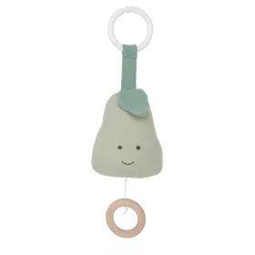 Felhúzós zenélő körte Jabadabado