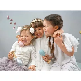 Rumbatök pasztell kék Jabadabado