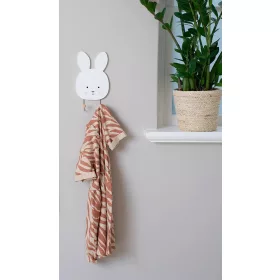 Nyuszi alakú fogas Jabadabado