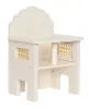 Játék etetőszék fából Jabadabado