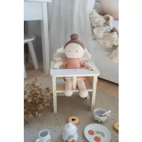 Játék etetőszék fából Jabadabado