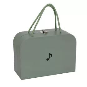 DJ szett szerepjáték fából Jabadabado