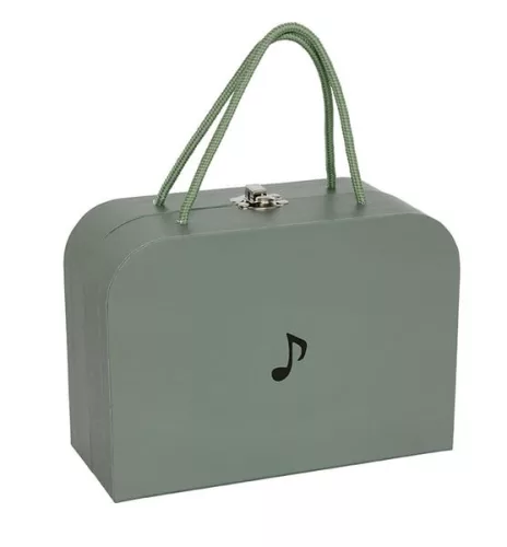 DJ szett szerepjáték fából Jabadabado