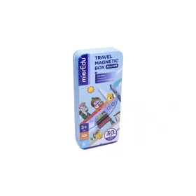 Mágneses puzzle játék repülők Mieredu