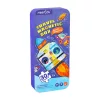 Mágneses puzzle játék, Űrutazás MierEdu