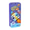 MierEdu Mágneses puzzle játék, Űrutazás MierEdu, 3–5 év, Piros