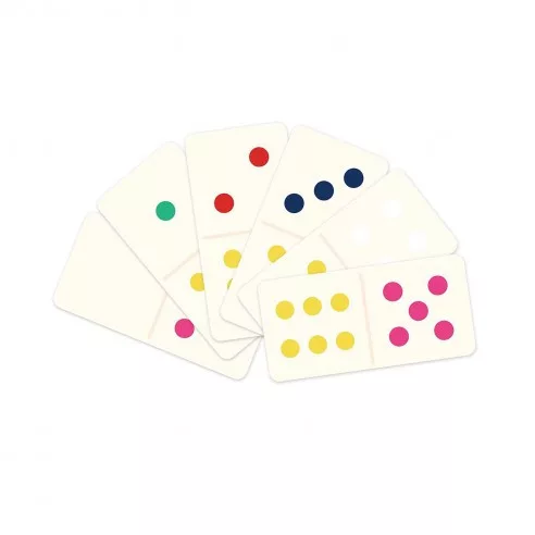 Utazó játék, Domino MierEdu