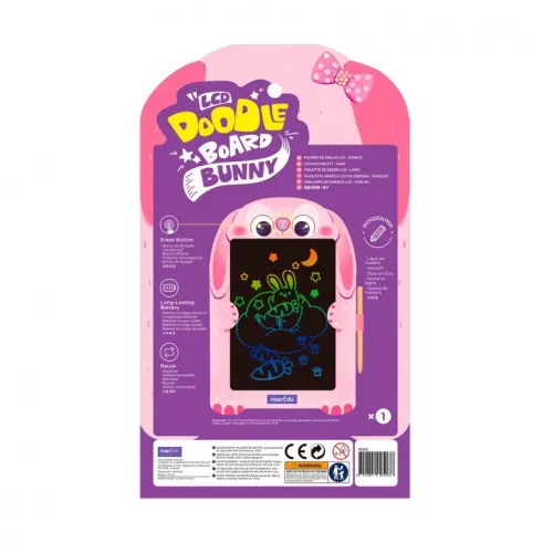 Nyuszis digitális rajztábla MierEdu