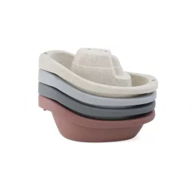 Öko fürdőjáték, kishajók Magni