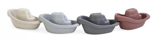 Öko fürdőjáték, kishajók Magni