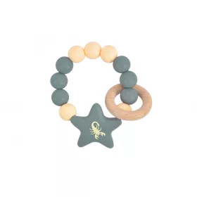 Csillagjegyes rágóka - Skorpió Magni