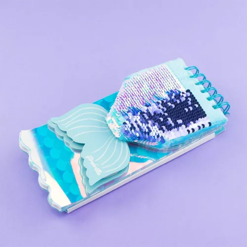 Girabrilla sellős sminknotesz Nice Group