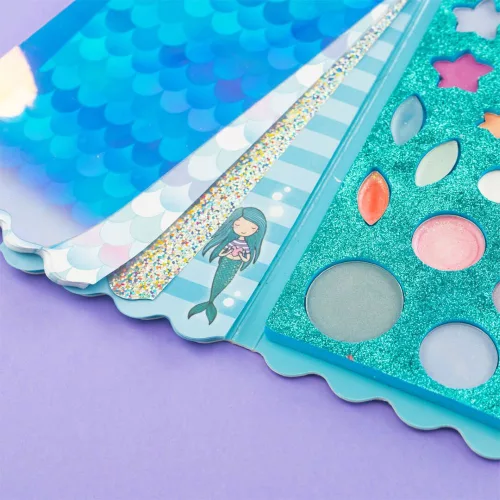 Girabrilla sellős sminknotesz Nice Group